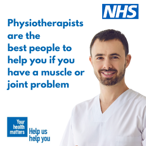 physiotherapist