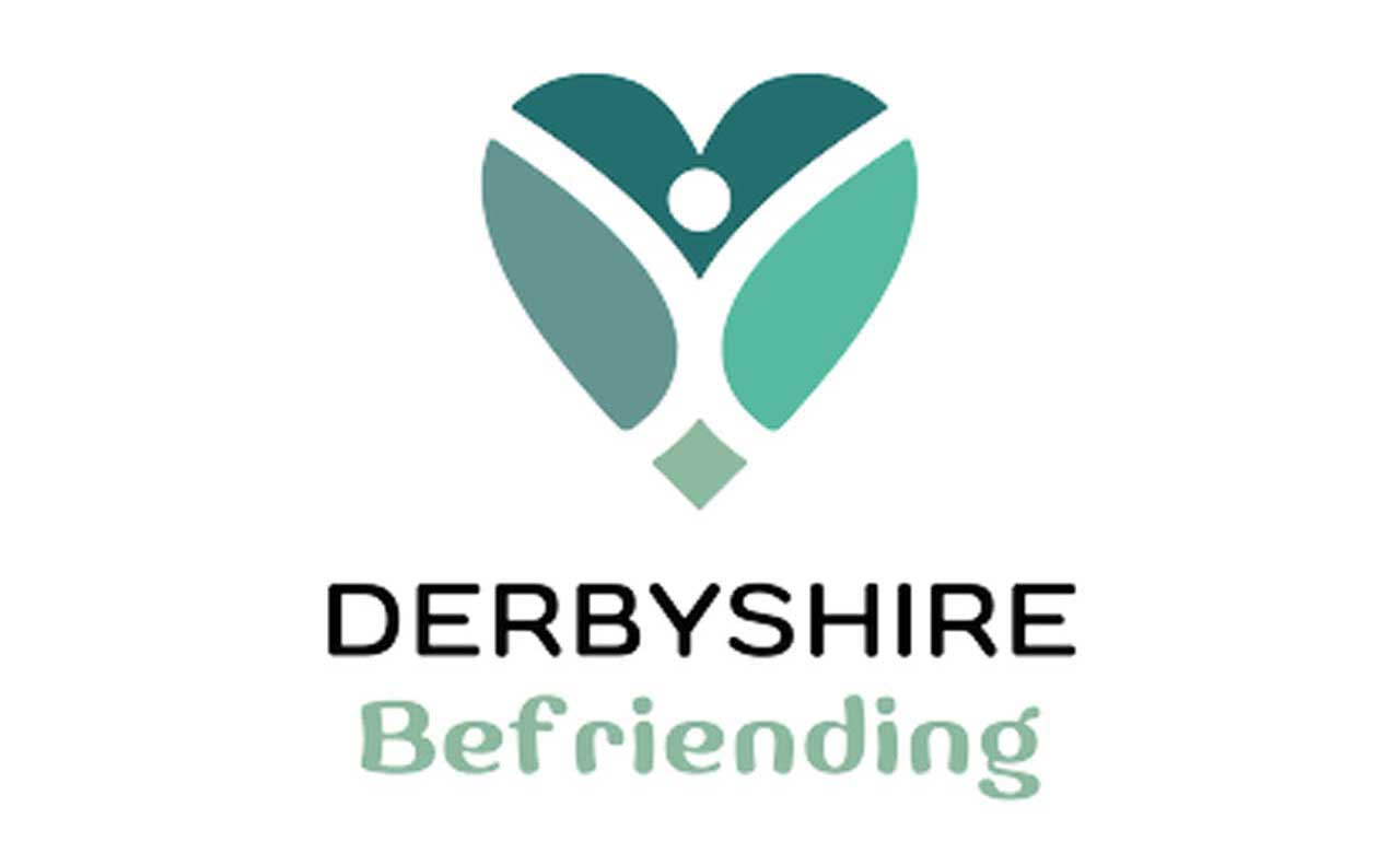 befriending derbyshire