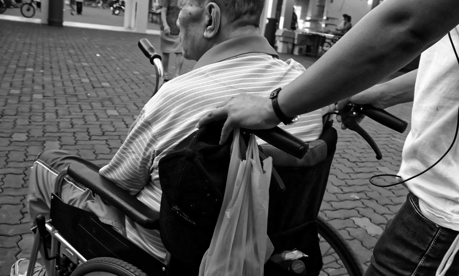care services