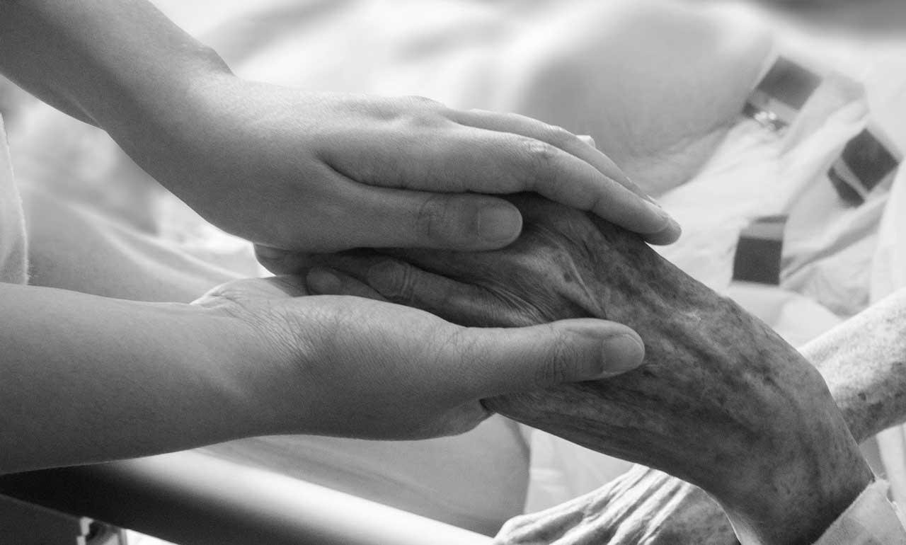community matron