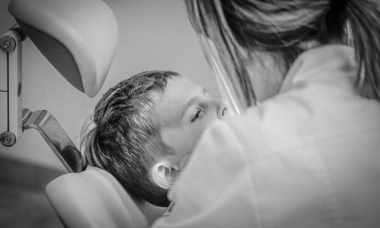 dentist