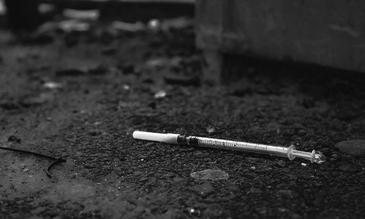 drugs service