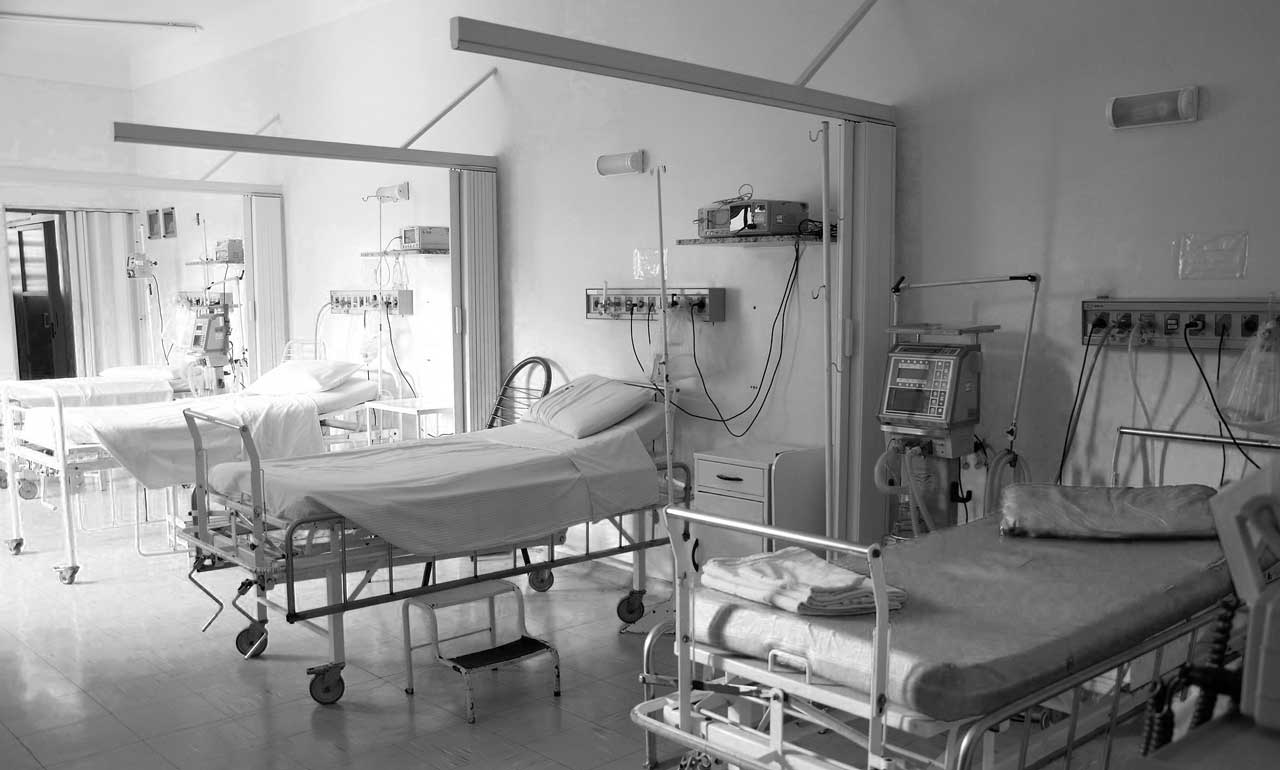hospital