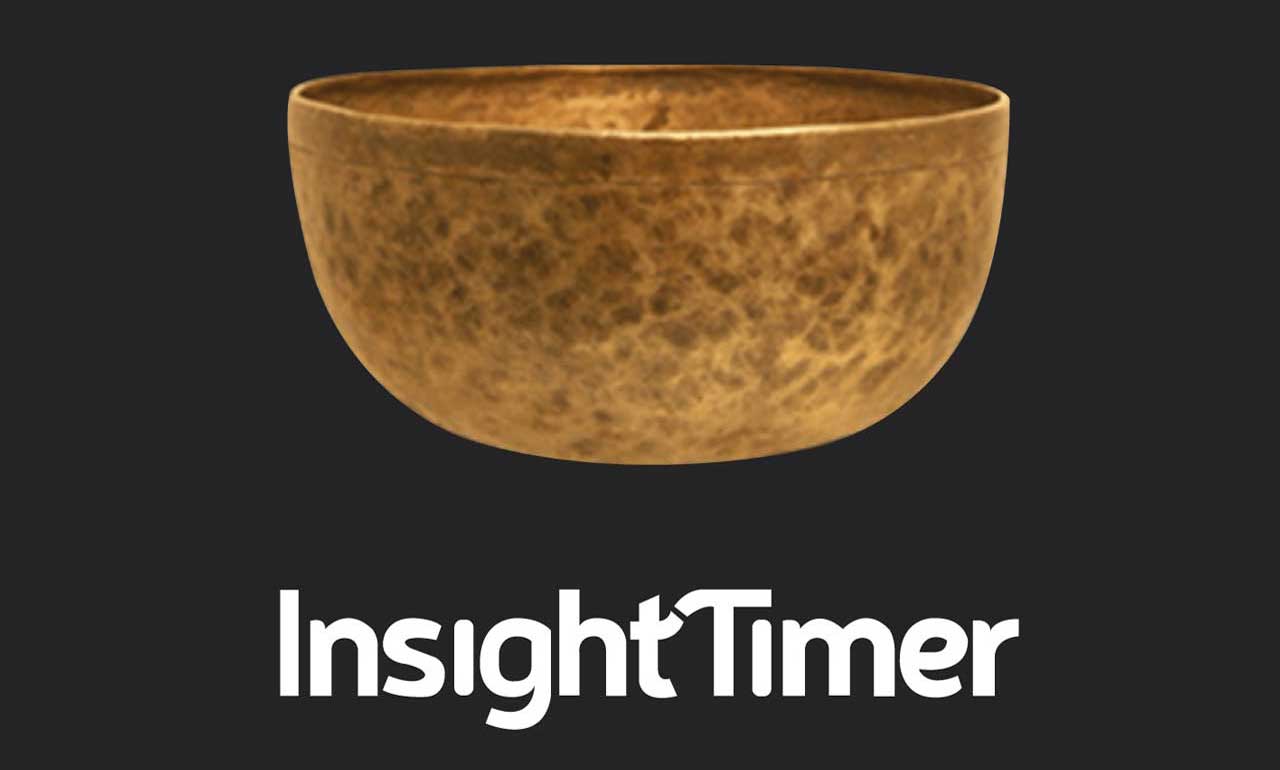 insight timer