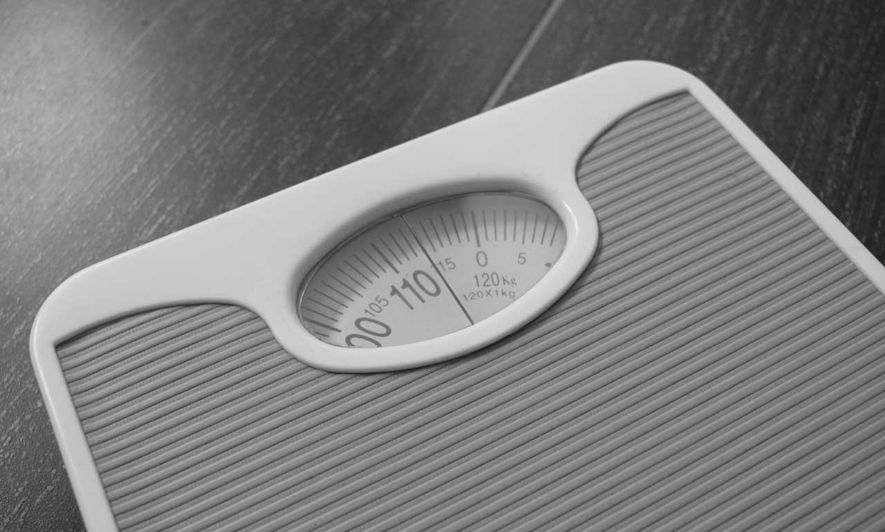 weight