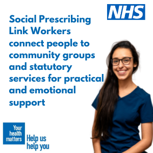 care co-ordinator