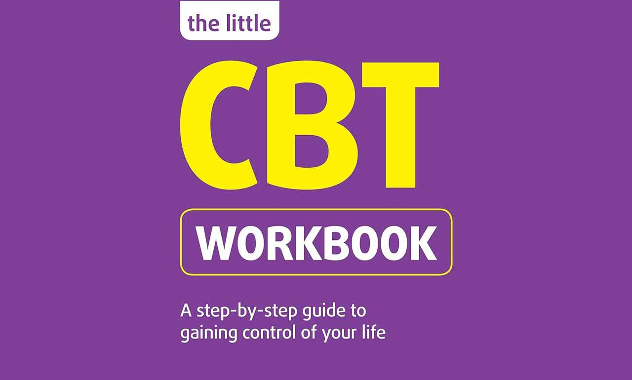little cbt workbook