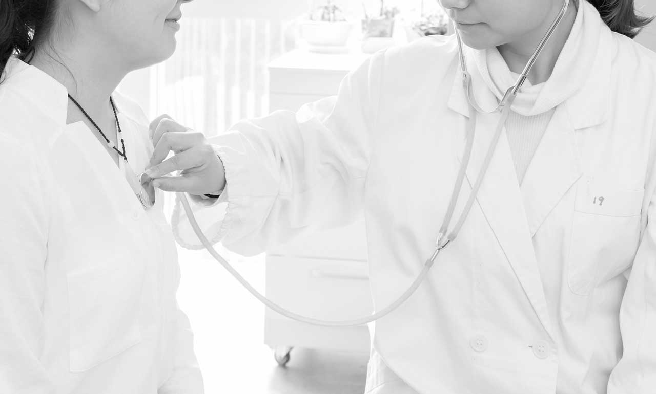 nurse practitioner