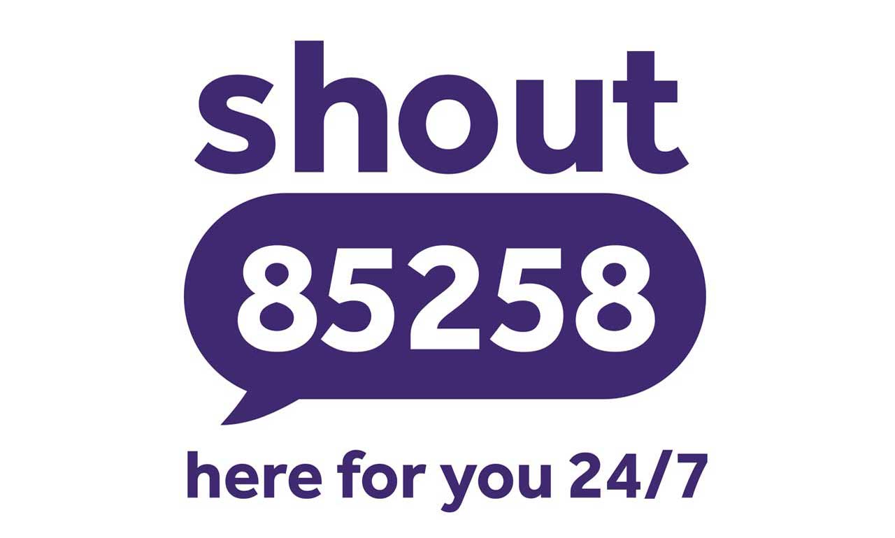 shout