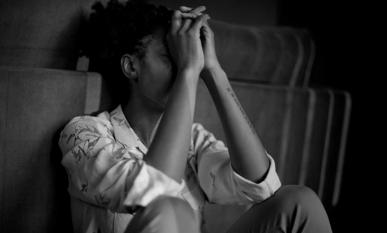 stress